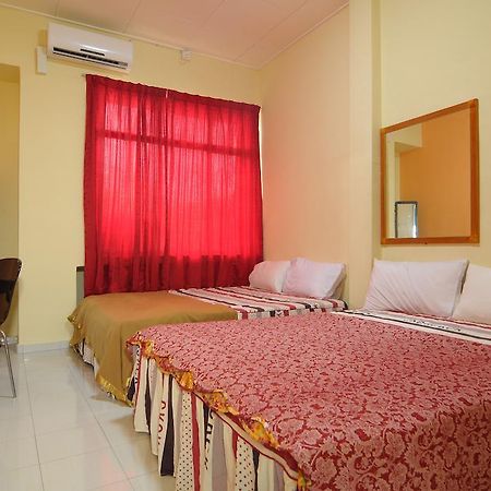 Chin Hua Holiday Home 3 Malacca Room photo
