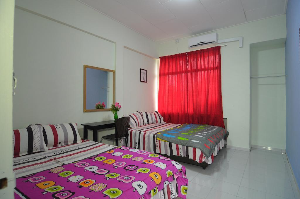 Chin Hua Holiday Home 3 Malacca Room photo