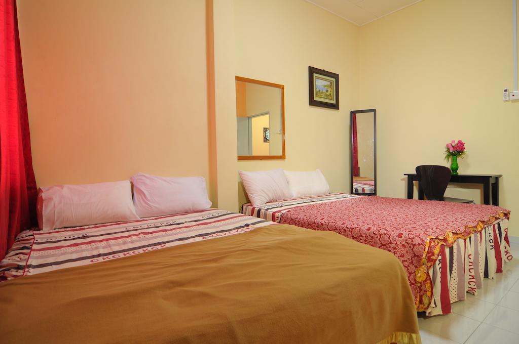 Chin Hua Holiday Home 3 Malacca Room photo