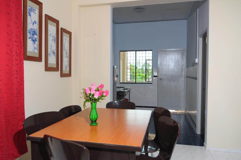 Chin Hua Holiday Home 3 Malacca Room photo