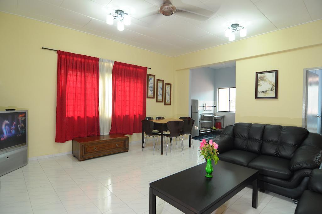 Chin Hua Holiday Home 3 Malacca Room photo