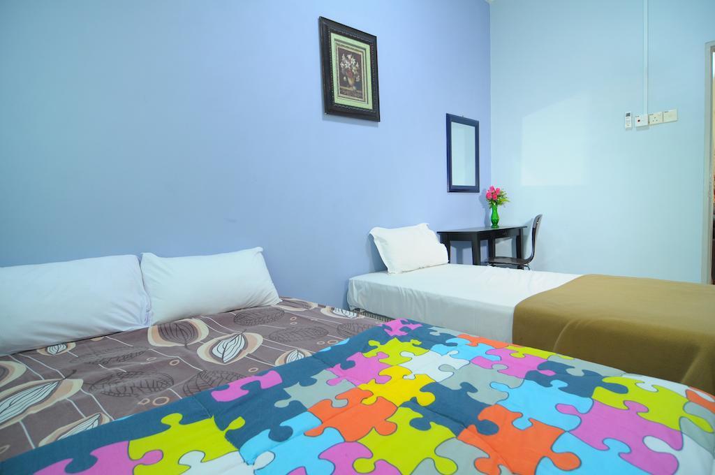 Chin Hua Holiday Home 3 Malacca Room photo